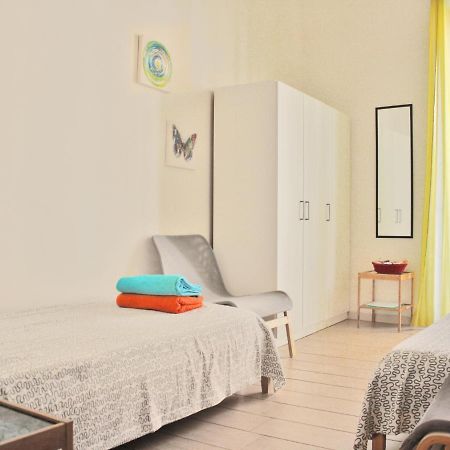 パレルモ Bruno And Breakfast Bed & Breakfast エクステリア 写真